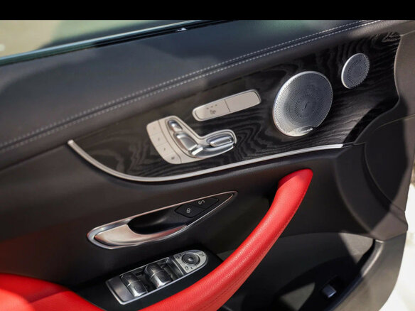2019 Mercedes-Benz E-Класс 200 V (W213, S213, C238), белый, 3850000 рублей - вид 15