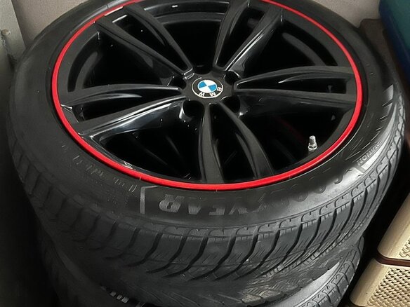 2019 BMW 7 серии 730d xDrive VI (G11/G12) Рестайлинг, чёрный, 5000000 рублей - вид 20