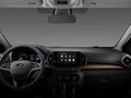 2026 Lada (ВАЗ) Iskra SW Cross, синий, 1847000 рублей - вид 1