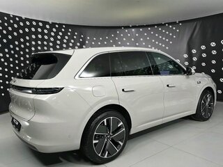 2025 Li Auto (Lixiang) L6 I, серый, 8990000 рублей, вид 5