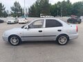 2008 Hyundai Accent ТагАЗ II, серебристый, 350000 рублей - вид 3