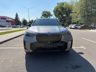 2023 BMW X5 30d IV (G05/G18) Рестайлинг, серый, 11100000 рублей, вид 1