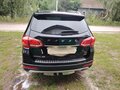 2018 Haval H6 I, чёрный, 1750000 рублей - вид 4