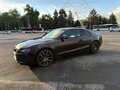 2011 Audi A5 I (8T), коричневый, 1400000 рублей - вид 7