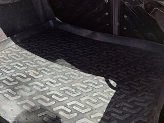 2008 Peugeot 206, серый, 120000 рублей, вид 5