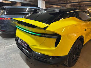 2026 Lotus For Me, жёлтый, 12750000 рублей, вид 3