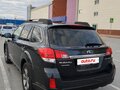 2014 Subaru Outback IV Рестайлинг, серый, 1690000 рублей - вид 2