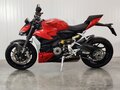 2023 Ducati Streetfighter V2, красный, 1579000 рублей - вид 4