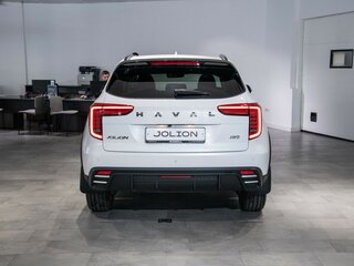 2026 Haval Jolion I Рестайлинг 2, белый, 2849000 рублей, вид 5