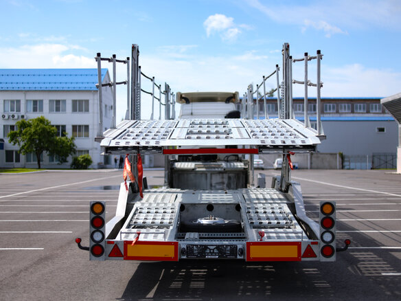2024 Guyuanda JKS9280TCL, белый, 5850000 рублей - вид 4