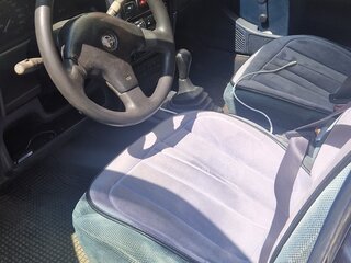 1992 Nissan Primera I (P10), синий, 60000 рублей, вид 5