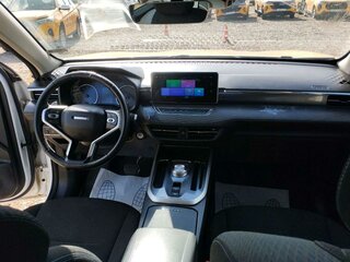 2023 Haval Jolion I, белый, 1151340 рублей, вид 5