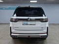 2023 Changan CS95 I Рестайлинг 2, белый - вид 5