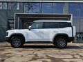2026 Jetour T2, белый, 4649000 рублей - вид 11