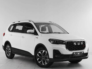 2025 SWM G05 Pro, белый, 1859000 рублей, вид 3