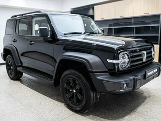 2026 Tank 300 I, чёрный, 4899000 рублей, вид 4