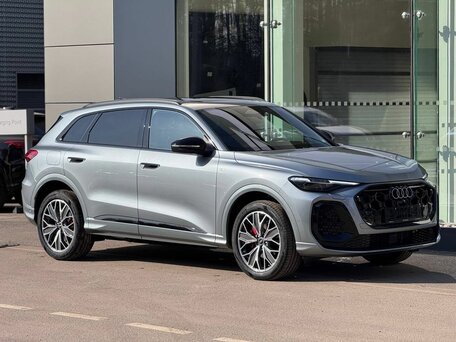 Audi Q5 III (GU)