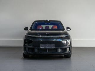 2025 Li Auto (Lixiang) L7 52.3 kWh I Рестайлинг, чёрный, 8600000 рублей, вид 2