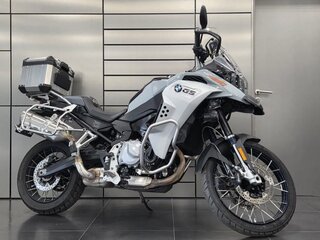 2025 BMW F 850 GS Adventure, серый, 1600000 рублей, вид 3