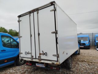 2021 Ford Transit, синий, 2460000 рублей, вид 3