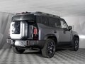 2026 Jetour T2, серый - вид 3