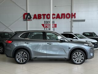 2026 Geely Galaxy Starship 7 135km, серый, 3450000 рублей, вид 4
