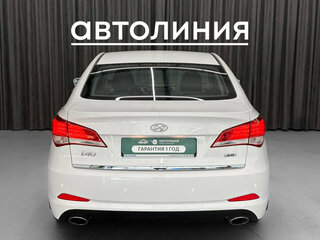 2014 Hyundai i40 I, белый, 1099000 рублей, вид 4