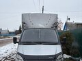 2011 ГАЗ ГАЗель (3221), серебристый, 750000 рублей - вид 1