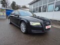 2011 Audi A8 Long III (D4), чёрный, 1900000 рублей - вид 3