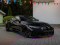 2020 BMW 4 серии 430i xDrive G22, G23, G26, чёрный, 3800000 рублей - вид 1