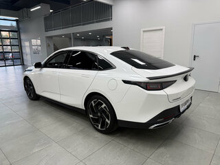 2024 Changan Lamore, белый, 1970000 рублей, вид 4