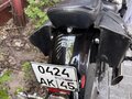 2008 Yamaha XVS650 Drag Star, чёрный, 700000 рублей - вид 5