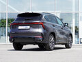2025 Changan CS75 Plus III, серый - вид 9
