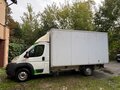 2014 Fiat Professional Ducato, белый, 1390000 рублей - вид 4