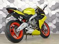 2021 Aprilia RS 660, жёлтый, 977000 рублей - вид 6