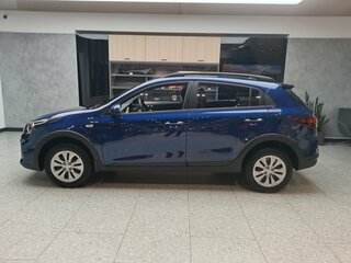 2025 Solaris KRX, синий, 2649000 рублей, вид 2