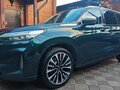2022 Exeed VX I, зелёный, 3400000 рублей - вид 1