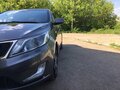 2012 Kia Rio 5-speed III, серый, 750000 рублей - вид 9