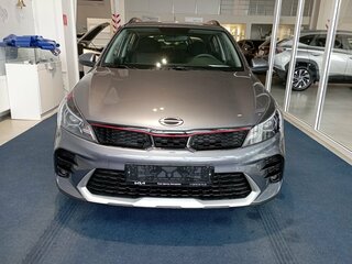 2025 Solaris KRX, серый, 2775000 рублей, вид 2