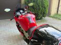 2000 Honda VTR 1000, красный, 349000 рублей - вид 4
