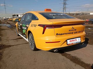 2023 FAW Bestune B70 I, белый, 1064250 рублей, вид 4