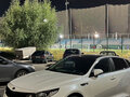 2016 Kia Optima IV, белый, 1530000 рублей - вид 9
