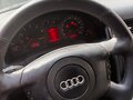 2000 Audi A6 II (C5), чёрный, 450000 рублей - вид 7