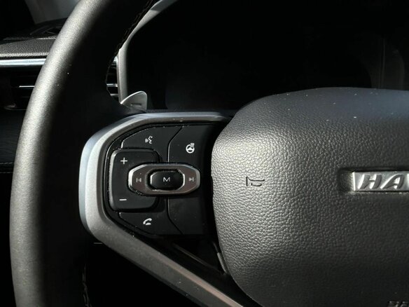 2023 Haval Jolion I, голубой, 1720000 рублей - вид 17