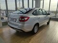 2026 Lada (ВАЗ) Granta I Рестайлинг, белый, 1037000 рублей - вид 5