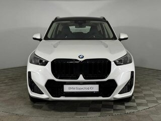 2026 BMW X1 Long 25Li xDrive III (U11/U12), белый, 6200000 рублей, вид 2
