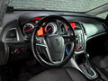 2014 Opel Astra J Рестайлинг, белый, 936000 рублей - вид 11