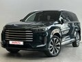 2023 Exeed VX I Рестайлинг, зелёный - вид 1