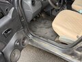 2007 Renault Logan I, серый, 260000 рублей - вид 10