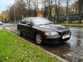 2007 Volvo S60 I Рестайлинг, синий, 700000 рублей - вид 1